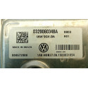 MÓDULO DE INJEÇÃO VOLKSWAGEN FOX ROCK IN RIO 1.6 2015/2016