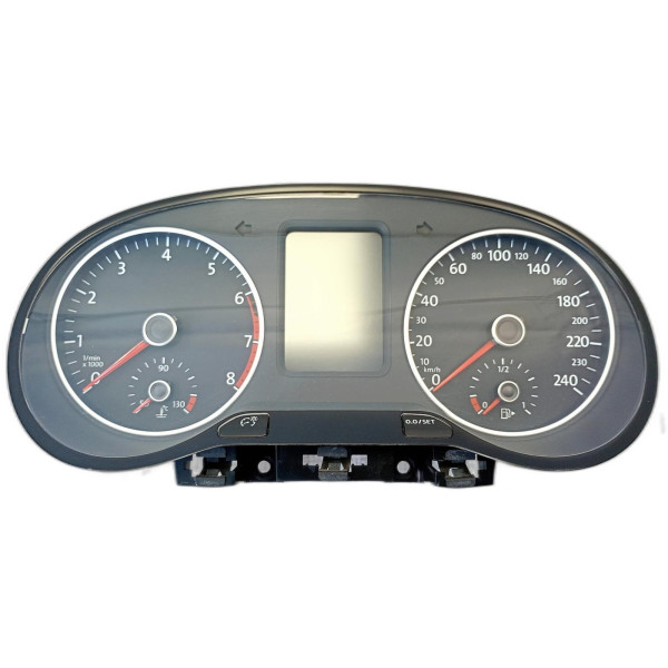 PAINEL DE INSTRUMENTOS VOLKSWAGEN FOX ROCK IN RIO 1.6 15/16