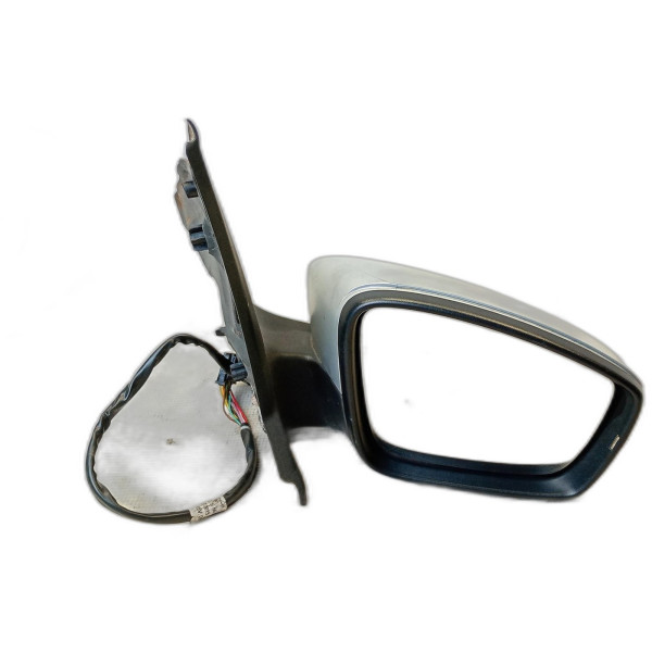 RETROVISOR DIREITO VOLKSWAGEN FOX ROCK IN RIO 1.6 2015/2016