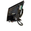 RETROVISOR DIREITO VOLKSWAGEN FOX ROCK IN RIO 1.6 2015/2016
