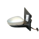 RETROVISOR DIREITO VOLKSWAGEN FOX ROCK IN RIO 1.6 2015/2016