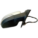 RETROVISOR DIREITO VOLKSWAGEN FOX ROCK IN RIO 1.6 2015/2016