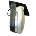 RETROVISOR ESQUERDO VOLKSWAGEN FOX ROCK IN RIO 1.6 2015/2016