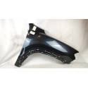 PARA-LAMA DIANTEIRO DIREITO FIAT BRAVO ESSENCE 1.8 PRETO 12