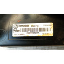 ELETROVENTILADOR VOLKSWAGEN GOL CITY 1.0 T. FLEX 2009/2010