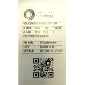 ELETROVENTILADOR VOLKSWAGEN GOL CITY 1.0 T. FLEX 2009/2010