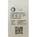 ELETROVENTILADOR VOLKSWAGEN FOX ROCK IN RIO 1.6 2015/2016