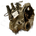 CÂMBIO MANUAL VOLKSWAGEN FOX CROSSFOX 1.6 TOTAL FLEX 2013/14