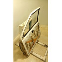 PORTA DIANTEIRA DIREITA FIAT UNO MILLE 1.0 FIRE 2P 2007/2008
