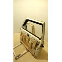 PORTA DIANTEIRA DIREITA FIAT UNO MILLE 1.0 FIRE 2P 2007/2008