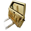 PORTA DIANTEIRA DIREITA FIAT UNO MILLE 1.0 FIRE 2P 2007/2008
