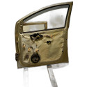 PORTA DIANTEIRA DIREITA VOLKSWAGEN FOX CROSSFOX 1.6 2013/14