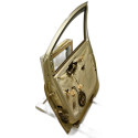 PORTA DIANTEIRA DIREITA VOLKSWAGEN FOX CROSSFOX 1.6 2013/14