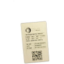 PORTA DIANTEIRA DIREITA VOLKSWAGEN FOX CROSSFOX 1.6 2013/14