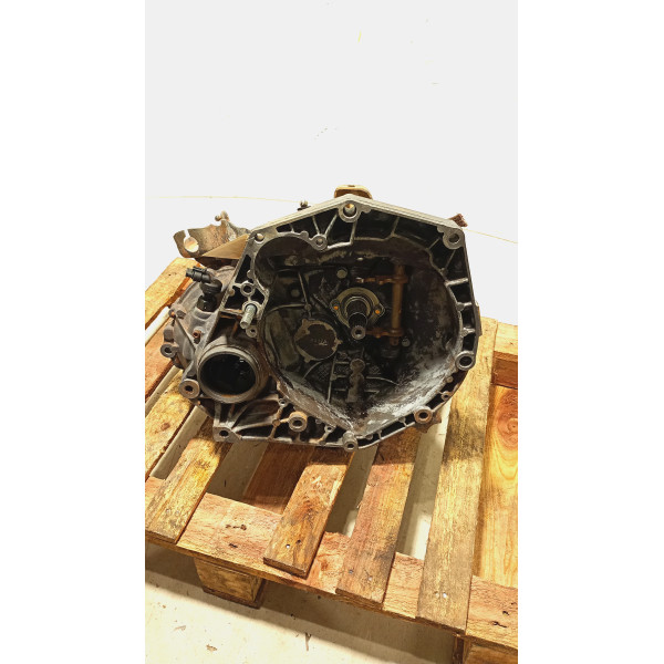 CÂMBIO MANUAL FIAT UNO MILLE FIRE ECONOMY 1.0 2P 2008/2009