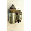 MOTOR DE PARTIDA VOLKSWAGEN GOL CITY 1.0 MI 8V FLEX 2004/05