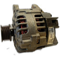 ALTERNADOR VOLKSWAGEN FOX CROSSFOX 1.6 TOTAL FLEX 2013/2014