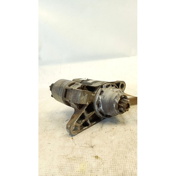 MOTOR DE PARTIDA VOLKSWAGEN GOL CITY 1.0 T. FLEX 2009/2010