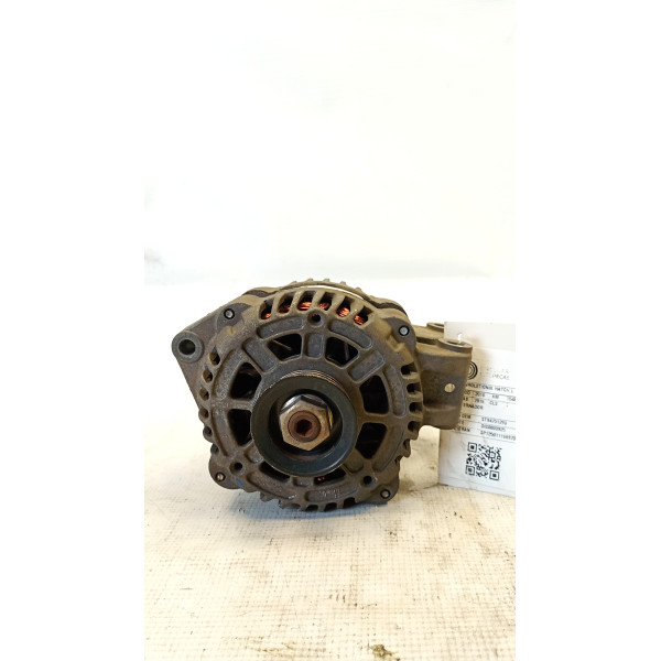 ALTERNADOR CHEVROLET ONIX HATCH LTZ 1.4 8V FLEXPOWER
