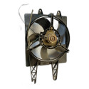ELETROVENTILADOR FIAT UNO MILLE 1.0 FIRE ECONOMY 2007/2008