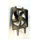 ELETROVENTILADOR FIAT UNO MILLE 1.0 FIRE ECONOMY 2007/2008