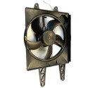 ELETROVENTILADOR FIAT UNO MILLE 1.0 FIRE ECONOMY 2007/2008