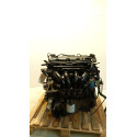 MOTOR COMPLETO FORD ECOSPORT XLS 1.6 FLEX 8V 5P 2005/2005