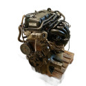 MOTOR COMPLETO FORD ECOSPORT XLS 1.6 FLEX 8V 5P 2005/2005