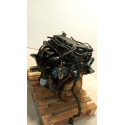 MOTOR COMPLETO FORD ECOSPORT XLS 1.6 FLEX 8V 5P 2005/2005