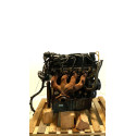 MOTOR COMPLETO FORD ECOSPORT XLS 1.6 FLEX 8V 5P 2005/2005