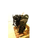MOTOR COMPLETO VOLKSWAGEN FOX CITY 1.0 MI TOTAL FLEX 2007/07