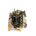 MOTOR COMPLETO VOLKSWAGEN FOX CITY 1.0 MI TOTAL FLEX 2007/07