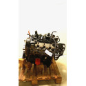 MOTOR COMPLETO VOLKSWAGEN FOX CITY 1.0 MI TOTAL FLEX 2007/07