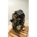 MOTOR COMPLETO HONDA FIT EX 1.5 FLEX 16V 5P MEC. 2005/2006