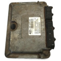 MÓDULO DE INJEÇÃO FIAT UNO MILLE FIRE ECONOMY 1.0 2008/2009