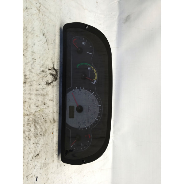 PAINEL DE INSTRUMENTOS FIAT UNO MILLE FIRE ECONOMY 1.0 08/09