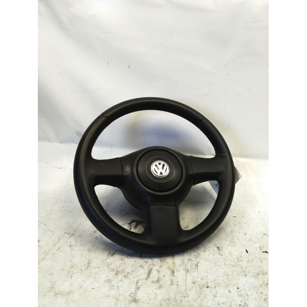 VOLANTE DO MOTORISTA VOLKSWAGEN GOL CITY 1.0 T. FLEX 2009/10