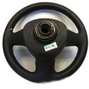 VOLANTE DO MOTORISTA VOLKSWAGEN GOL CITY 1.0 T. FLEX 2009/10
