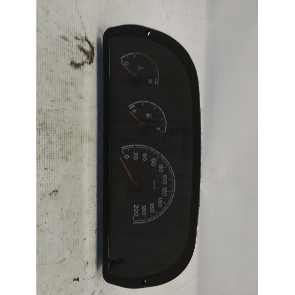 PAINEL DE INSTRUMENTOS FIAT UNO MILLE 1.0 FIRE ECONOMY