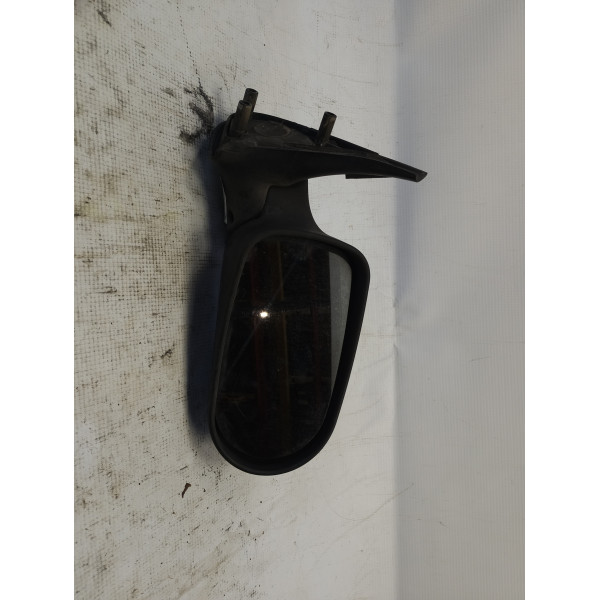 RETROVISOR DIREITO FIAT UNO MILLE 1.0 FIRE ECONOMY 2007/08