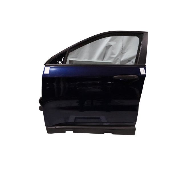 PORTA DIANTEIRA ESQUERDA FIAT TORO ENDURAN 1.8 AZUL 2019/20
