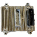MÓDULO DE INJEÇÃO CHEVROLET CELTA SPIRIT 1.0 F.POWER 2006/07