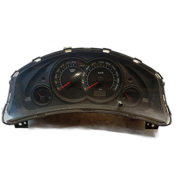 PAINEL DE INSTRUMENTOS CHEVROLET CELTA SPIRIT 1.0 FLEXPOWER