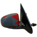 RETROVISOR DIREITO CHEVROLET CELTA SPIRIT 1.0 2006/2007