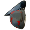 RETROVISOR DIREITO CHEVROLET CELTA SPIRIT 1.0 2006/2007