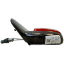 RETROVISOR ESQUERDO CHEVROLET CELTA SPIRIT 1.0 FLEXPOWER