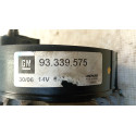 ALTERNADOR CHEVROLET CELTA SPIRIT 1.0 MPFI 8V F.POWER 06/07