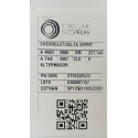 ALTERNADOR CHEVROLET CELTA SPIRIT 1.0 MPFI 8V F.POWER 06/07