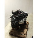 MOTOR COMPLETO CHEVROLET ASTRA ELEGANCE 2.0 FLEXPOWER 2005