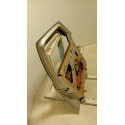 PORTA DIANTEIRA ESQUERDA VOLKSWAGEN GOL 1.6 MI POWER 05/05